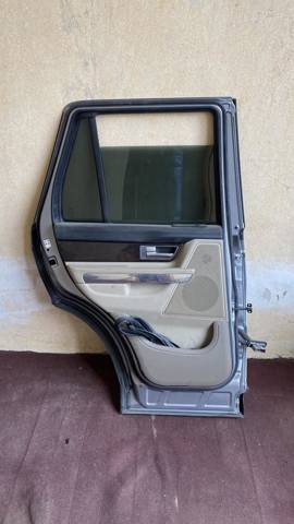 BFA790090 Дверь задняя левая купить Полтава