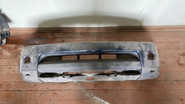 LR015073 LAND ROVER Бампер передний купить в Хмельницкий