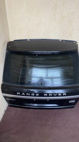 Пятая дверь LR035119 LAND ROVER