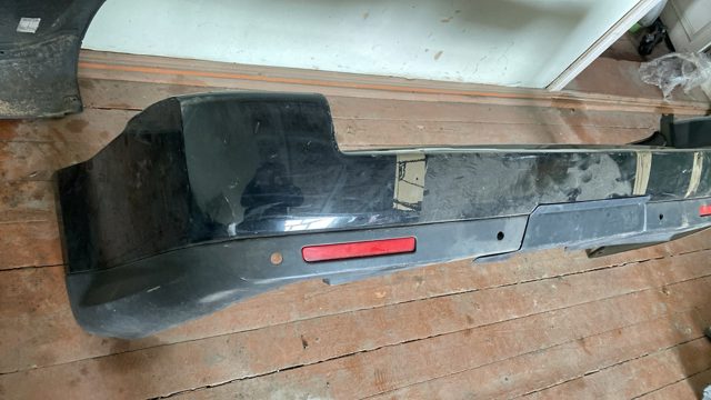 LAND ROVER LR038771 Задний бампер в наличии Черкассы