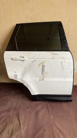 Дверь задняя, правая LR044228 LAND ROVER