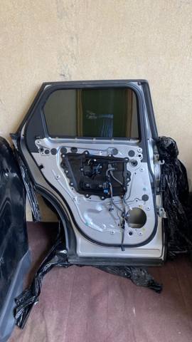 LR091720 LAND ROVER Дверь задняя левая купить в Чернигов
