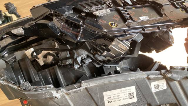 LR187011 LAND ROVER купить в Киев