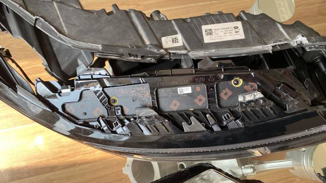 LAND ROVER LR187011 в наличии Николаев