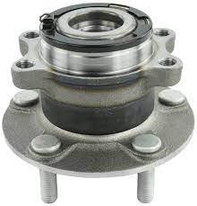 SKF VKBA7663 Ступица задняя в наличии Хмельницкий