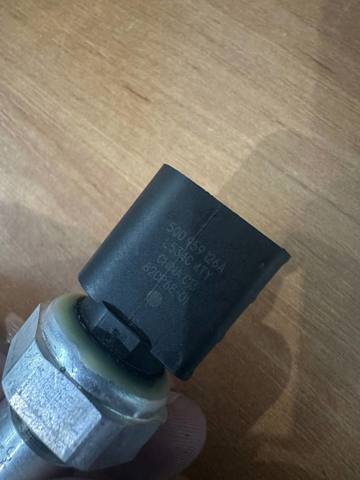 Датчик-клапан кондиционера 5Q0959126A VAG