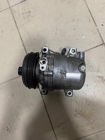 SUBARU 73111FE040 Компрессор кондиционера в наличии Харьков