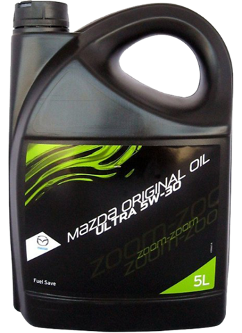 053005DPF MAZDA Масло моторное купить в Ужгород