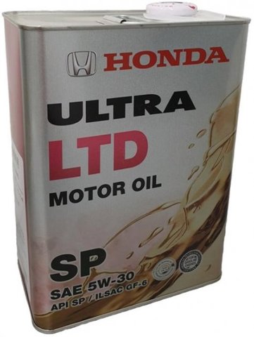 Масло моторное 0822899974 HONDA