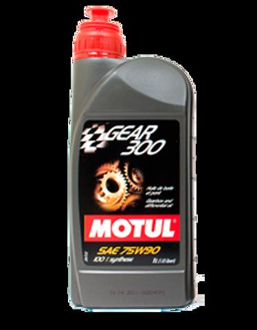 317101 MOTUL Трансмиссионное масло купить в Житомир