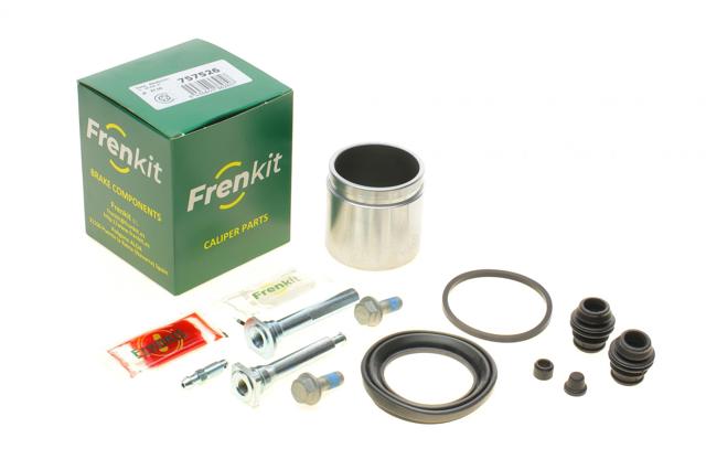 FRENKIT 757526 Ремкомплект суппорта тормозного переднего в наличии Тернополь