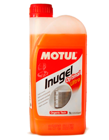 818101 MOTUL Охлаждающая жидкость купить в Ирпень