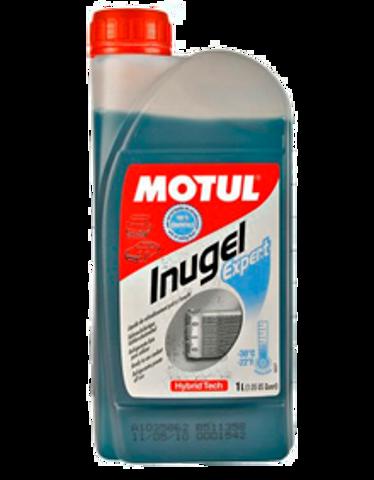 MOTUL 818301 Охлаждающая жидкость в наличии Одесса