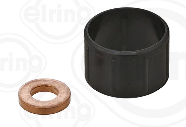 ELRING 871730 Кольцо (шайба) форсунки инжектора посадочное в наличии Днепр