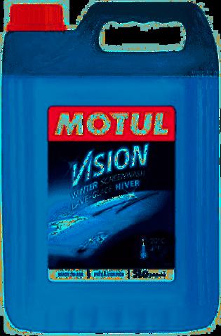 MOTUL 992606 Жидкость омывателя лобового стекла в наличии Каменское