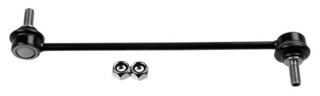 BC1D28170A MAZDA Стойка стабилизатора заднего купить в Черкассы