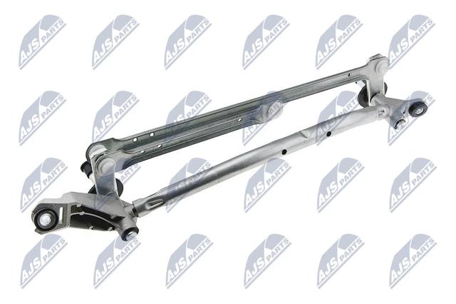 Трапеция стеклоочистителя Nissan Qashqai +2 1