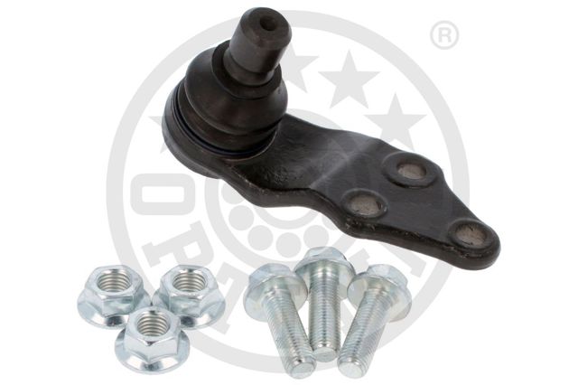 Нижняя левая шаровая опора G32063S OPTIMAL