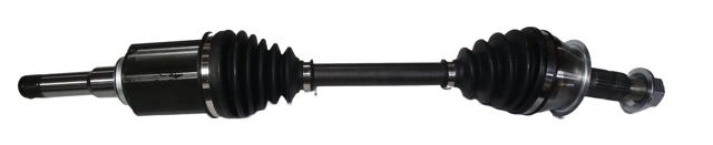 GM8498 Apwi