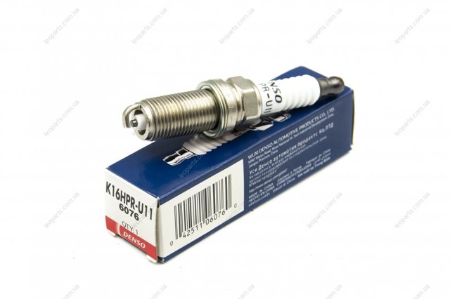 Свечи зажигания K16GPRU11 DENSO