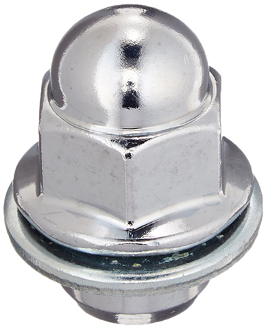 Гайка крепления колеса Mitsubishi Outlander II XL