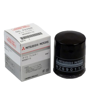 Фильтр масла MZ690115 MITSUBISHI