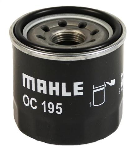 MAHLE OC195 Фильтр масляный в наличии Ужгород