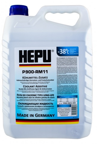 P900RM11005 Hepu