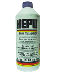 Антифриз концентрат Ауди А8 D3