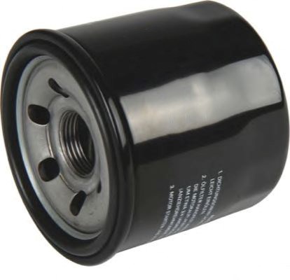 SH0114302A MAZDA Масляный фильтр купить в Полтава