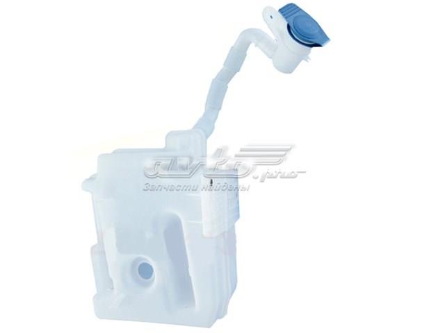 Бачок омывайки Volkswagen Golf 5