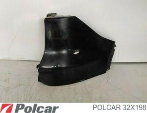 32X198 POLCAR Бампер задний, правая часть купить в Киев