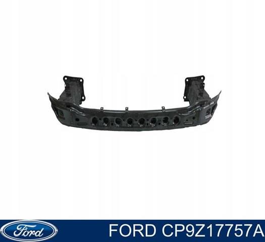 Швеллер переднего бампера CP9Z17757A FORD