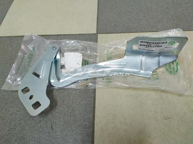 DS7Z16797A FORD Петля капота левая купить в Харьков