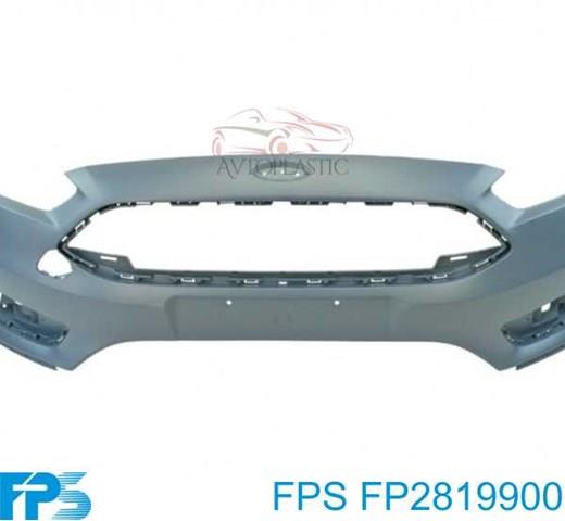 FPS FP2819900 Бампер передний в наличии Житомир