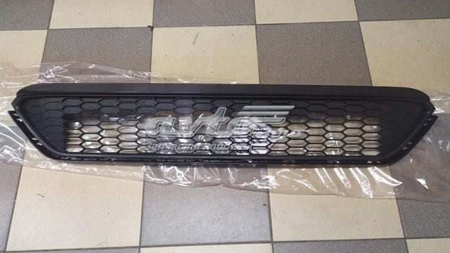 FT4Z17K945EA FORD Решетка бампера купить в Львов