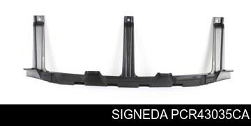 PCR43035CA SIGNEDA Кронштейн бампера переднего центральный купить в Харьков