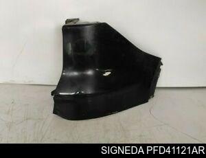 PFD41121AR SIGNEDA Бампер задний, левая часть купить в Тернополь