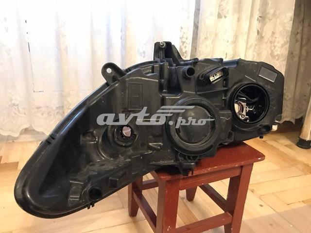 DS7Z13008A FORD Правая фара купить в Украина