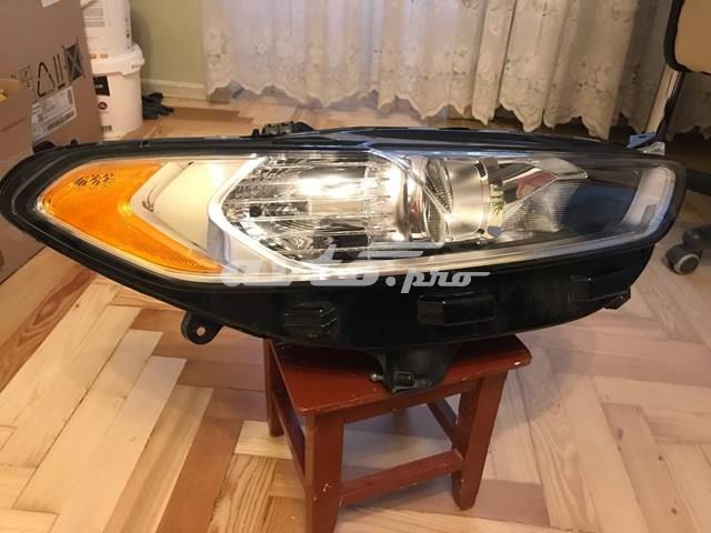 FORD DS7Z13008A Правая фара в наличии Николаев
