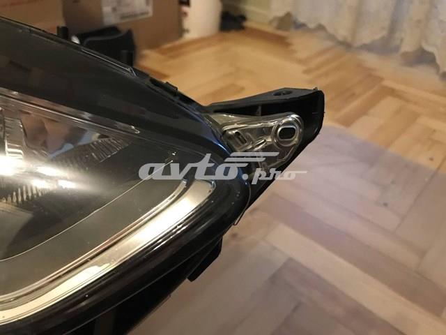 FORD DS7Z13008A Фара правая в наличии Житомир