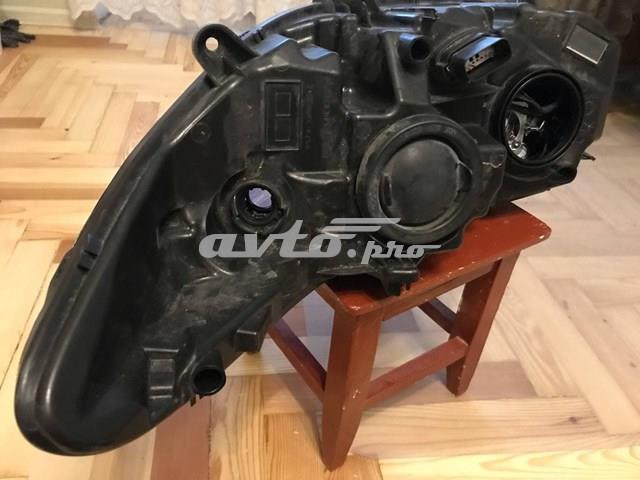 DS7Z13008A FORD Фара правая купить в Полтава
