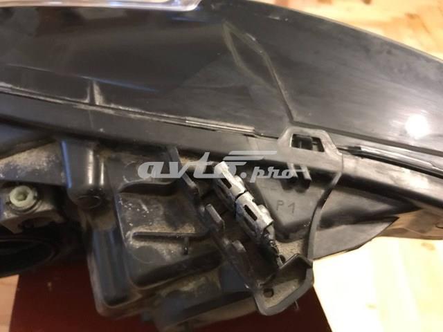 DS7Z13008A FORD Правая фара купить в Николаев