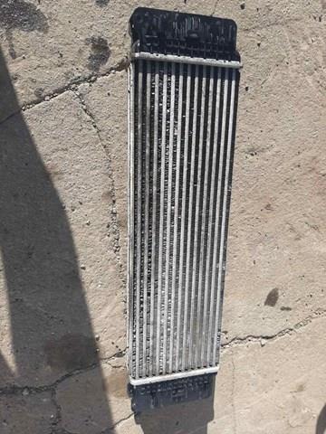 Радиатор интеркуллера 2E0145804A