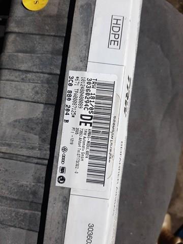 3C0880204B VAG Подушка безопасности (AIRBAG) пассажирская купить в Киев