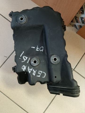 Коробка фильтра 281102F800 HYUNDAI