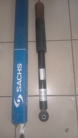 SACHS 314754 Амортизатор задний в наличии Павлоград