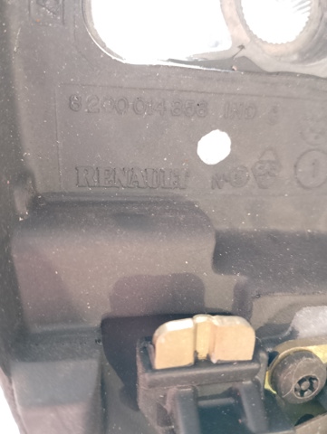8200014856 RENAULT Рулевое колесо купить в Одесса