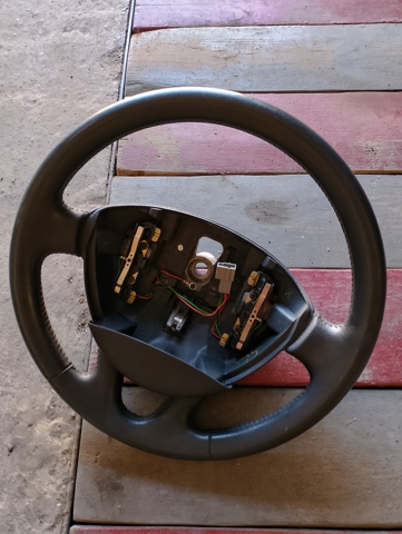 Колесо рулевое 8200014856 RENAULT
