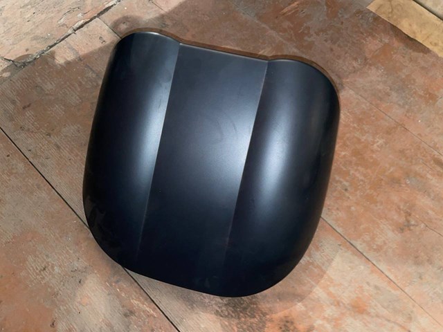 Облицовка щитка приборов "торпедо" 8200173743 RENAULT